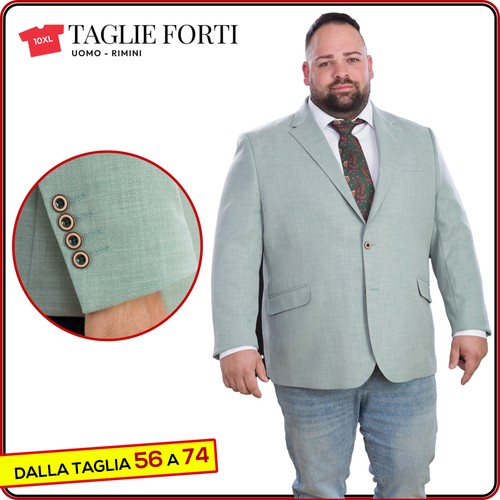 Giacca uomo classica - uomo,