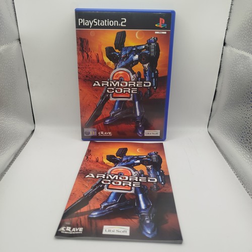 Armored core gioco - gioco, sony