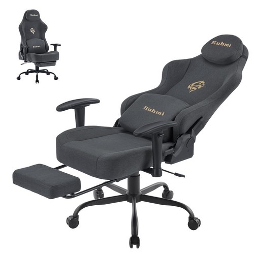 Sedia gaming ergonomica - ergonomica, pc