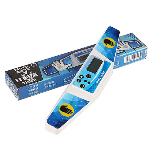 Moyu timer cubo magico timers - timer,