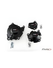 KIT PROTEZIONE CARTER MOTORE