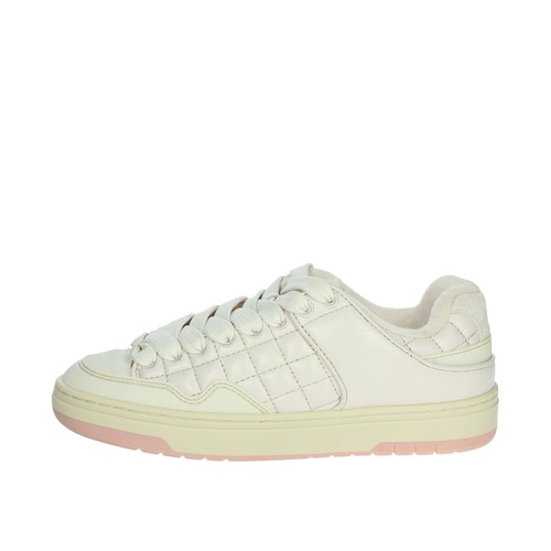 Sneakers bassa - d.a.t.e.,