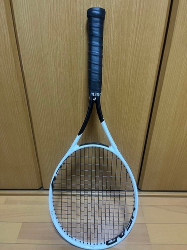 Racchetta tennis head speed - racchetta,