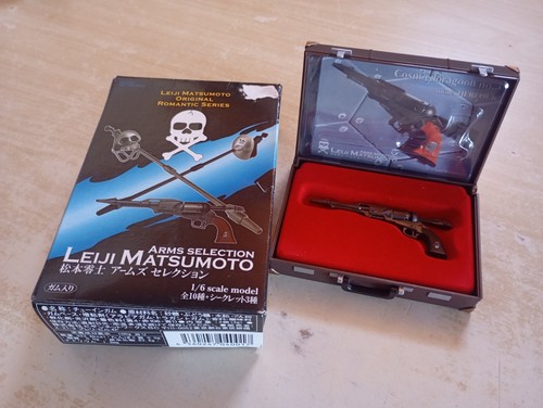 Leiji matsumoto action - leiji,