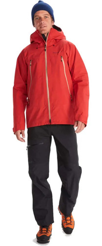 Giacca uomo alpinista - , marmot