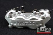 Pinze freno anteriore brembo