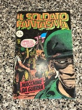 Editoriale Corno - Il Soldato Fantasma 8