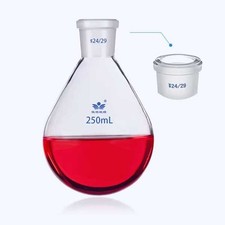 Borraccia forma melanzana