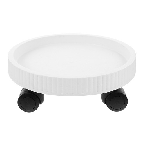 Supporto per vaso - vaso, con