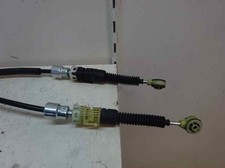 leva cambio per NISSAN JUKE -