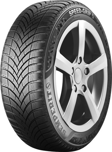 Gomme invernali semperit - gomme,