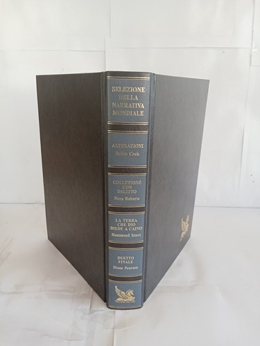 Selezione della narrativa - della,