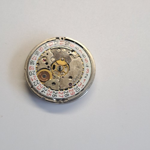 Antico movimento orologio - antico,