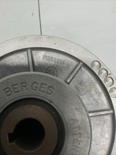 Puleggia berges 11000314 483 - 11000314, w-483