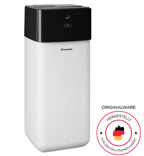 Daikin hydrobox riscaldamento - hydrobox,