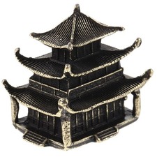 Gazebo in ottone modello zen
