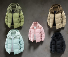 🧥Giacca uomo in cotone