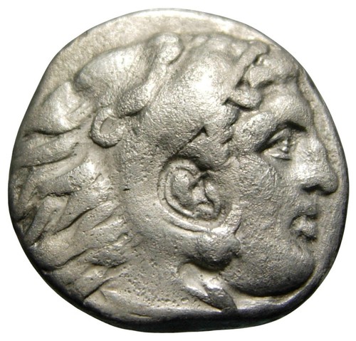 Regno macedonia filippo - regno, macedonia,