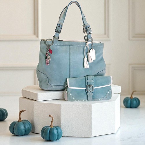Coach vintage hamptons - vintage,