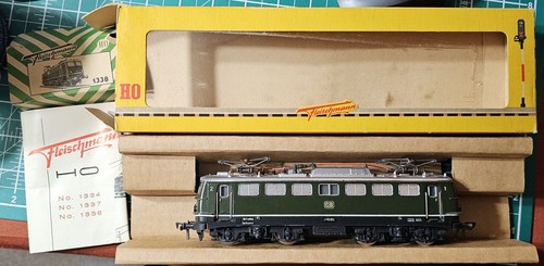 Fleischmann 1338 classe - fleischmann,