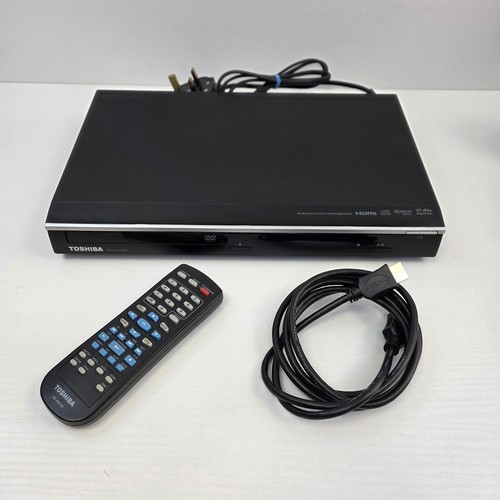 Toshiba lettore dvd upscaling - toshiba,