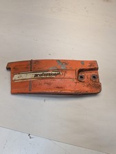 Motosega copricatena husqvarna - motosega,