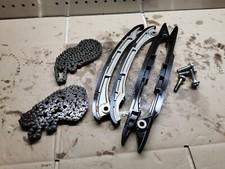 Catene Distribuzione + Guide