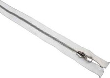 Cerniera Lampo in Metallo