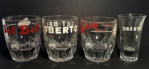 Oberto liquori vecchi - oberto, liquori,vecchi