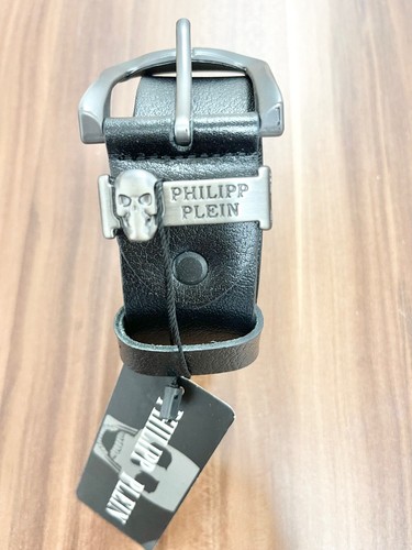 Cintura uomo philipp plein - philipp,