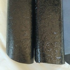 0.90M vera pelle di Vitellino