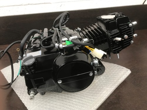 Motore 125cc skyteam skymax - 125cc,