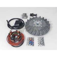 Accensione elettronica