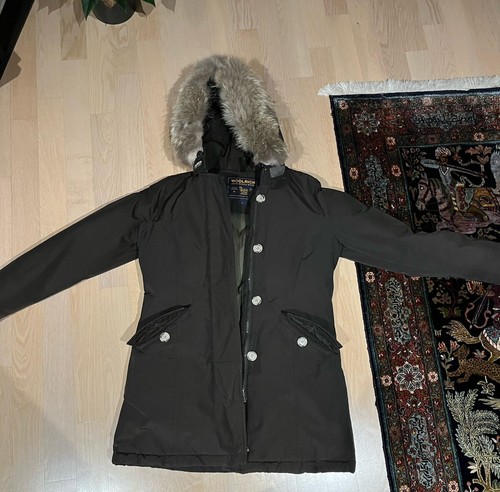 Woolrich luxury parka donna - woolrich,