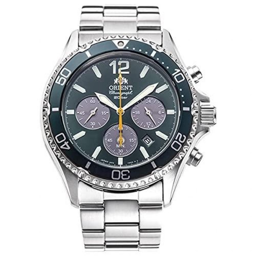 Orologio orient mako - orologio,