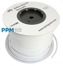 TUBO CERTIFICATO ALIMENTARE 3/8" - OSMOSI - ADDOLCITORE - DEPURATORE ACQUA - 2MT