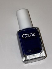 COLOR CLUB NAIL POLISH LACQUER