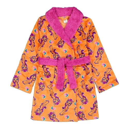 Little pony accappatoio - $36,