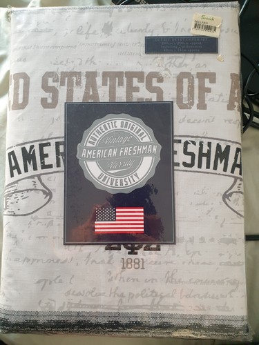 American freshman eagle - american,