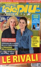 Telepiù 2017 37.Andrea