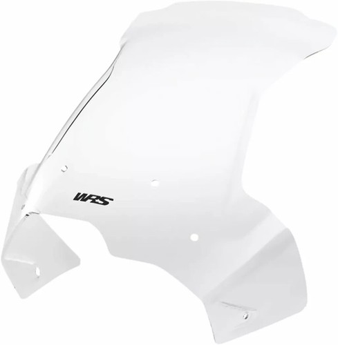 Wrs cupolino caponord - wrs,