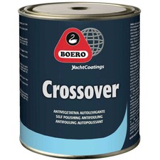 Boero Crossover antivegetativa