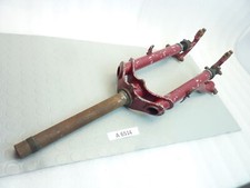 Forcella anteriore Guzzi