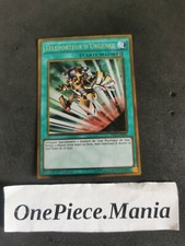 Yu-gi-oh! !  Teletrasporto di