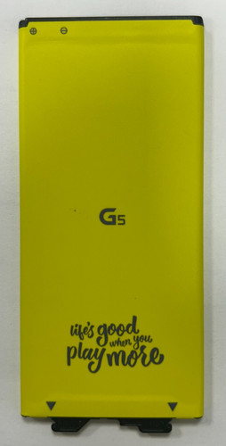 Genuine new battery g5 - lg,