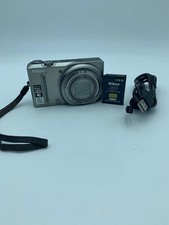Nikon Coolpix S9100 nero -