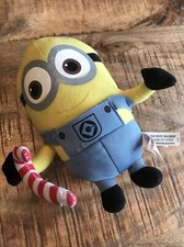 DISPICABLE ME PLUSH 2015 Toy