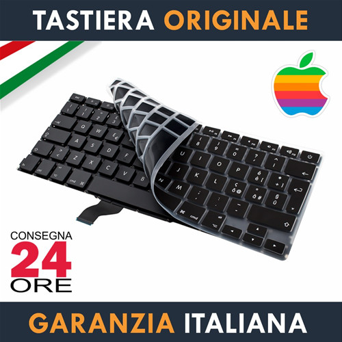 Tastiera originale apple - tastiera,