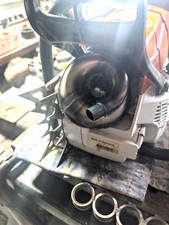 Silenziatore scarico mini tubo