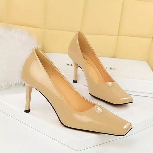 Decolte scarpe donna cm - decolte,